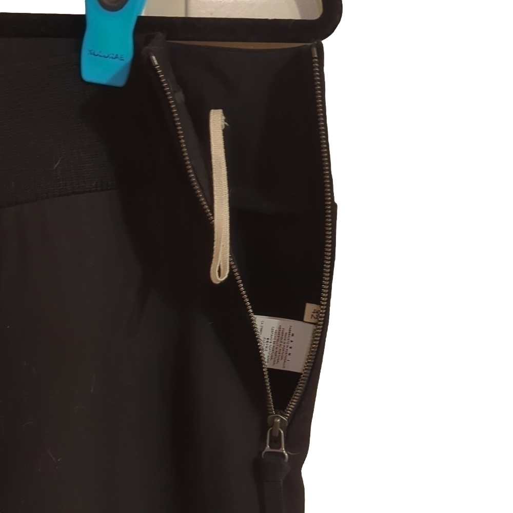 Stay Cozy, Chic & Trendy with Marni's 2011 Winter Edition Wool Pants - Picture 8 of 15